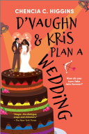 D'Vaughn and Kris Plan a Wedding pdf