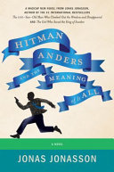 Hitman Anders and the Meaning of It All-book cover