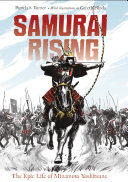 Read Pdf Samurai Rising: The Epic Life of Minamoto Yoshitsune