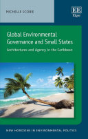 Global Environmental Governance and Small States pdf