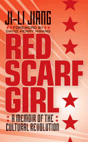 Read Pdf Red Scarf Girl
