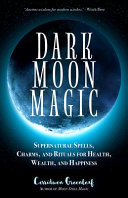 Read Pdf Dark Moon Magic