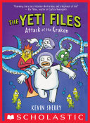 Read Pdf Attack of the Kraken (The Yeti Files #3)