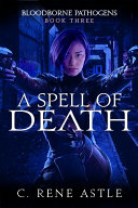 Read Pdf A Spell of Death