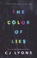 The Color of Lies pdf