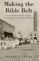 Read Pdf Making the Bible Belt
