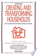 Creating And Transforming Households