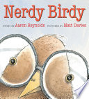 Nerdy Birdy Book Cover