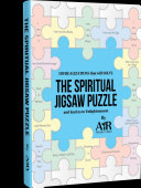 Read Pdf The Spiritual Jigsaw Puzzle