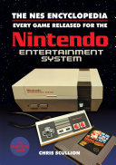The NES Encyclopedia Book