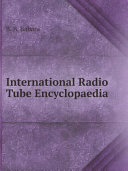 Read Pdf International Radio Tube Encyclopaedia