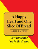 Read Pdf A Happy Heart and One Slice Of Bread