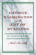 George Washington and the Art of Business