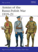 Read Pdf Armies of the Russo-Polish War 1919–21