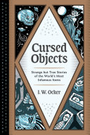 Cursed Objects pdf