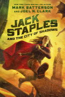 Read Pdf Jack Staples and the City of Shadows