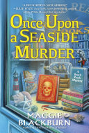 Read Pdf Once Upon a Seaside Murder