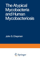 Read Pdf The Atypical Mycobacteria and Human Mycobacteriosis