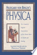 Hildegard Von Bingen S Physica