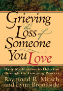 Read Pdf Grieving the Loss of Someone You Love