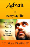 Read Pdf Advait in Everyday Life