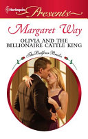 Read Pdf Olivia and the Billionaire Cattle King