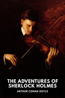 Read Pdf The Adventures of Sherlock Holmes