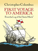 Read Pdf First Voyage to America