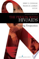 The Person With Hiv Aids