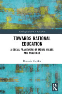 Read Pdf Towards Rational Education