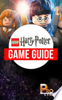 Lego Harry Potter Game Guide