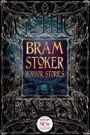 Read Pdf Bram Stoker Horror Stories