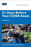 31 Days Before Your Ccna Exam