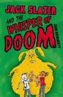 Read Pdf Jack Slater and the Whisper of Doom