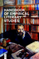 Read Pdf Handbook of Empirical Literary Studies