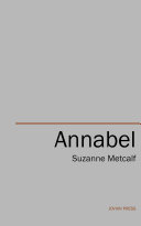 Annabel Book