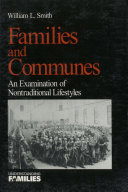 Read Pdf Families and Communes