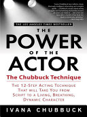 Read Pdf The Power of the Actor