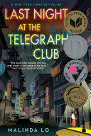Last Night at the Telegraph Club pdf