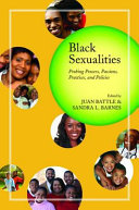 Read Pdf Black Sexualities