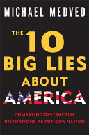 The 10 Big Lies About America pdf