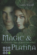 Elemente der Schattenwelt 3: Magic & Platina
