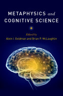 Read Pdf Metaphysics and Cognitive Science