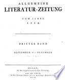 Deutsche Zeitschriften des 18. und 19. Jahrhunderts