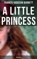 A Little Princess (Unabridged) Book