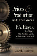 Read Pdf Prices and Production