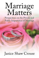 Read Pdf Marriage Matters