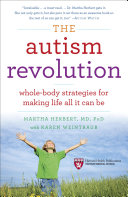 Read Pdf The Autism Revolution