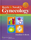 Berek Novak S Gynecology
