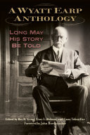 Read Pdf A Wyatt Earp Anthology